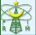 Radio Mauritanie 93.3 - Nouakchott Logo