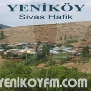 Yenikoy FM Logo
