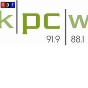 KPCW-FM Logo