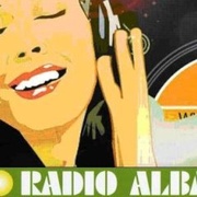 Radio Alba Logo