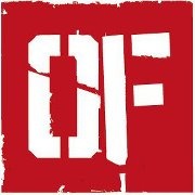 Open Flair Radio Logo