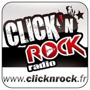 Click N Rock Logo