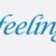 Feeling Pop Rock Radio Logo