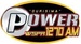 WSPR Logo