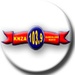 KLZA-FM Logo
