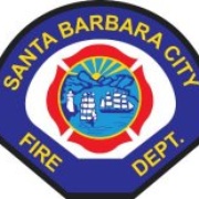 Santa Barbara County Sheriff and Fire Logo