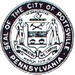Pottsville Police, Fire, and EMS Logo