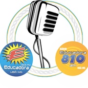 Educadora FM Logo