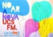 Rádio UCS 106.1 FM (Bento Gonçalves) 89.9 Logo