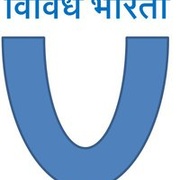 all india radio/vividh bharti/ Logo