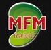 MFM Radio Logo