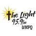 The Light - WNPQ Logo