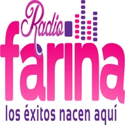 Radio Fariña - 89.9 FM Logo