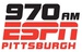970 ESPN - WPGB-HD2 Logo