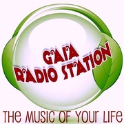 Chill FM Logo
