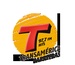 Rádio Transamérica Hits (Barreiras) 97.7 Logo