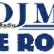 KOJM Logo