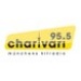 Charivari 95.5 Logo