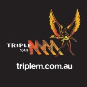 Triple M Sydney Logo