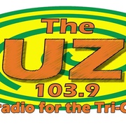 KGLU - The Buzz Logo
