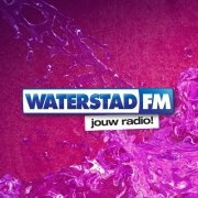 Waterstad FM Logo