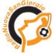 Radio Nuova San Giorgio Logo