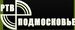 Radio Podmoskovia Logo