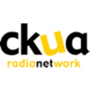 CKUA Logo
