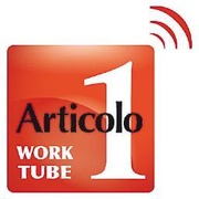 RadioArticolo1 Logo