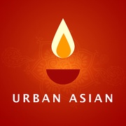 Urban Asian Radio Logo