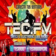 TEC RADIO Logo