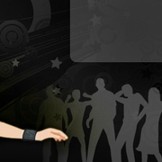 DANCE RELAX RADIO Logo
