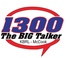 KBRL Logo