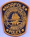 Norfolk Police - 2nd Pct Logo