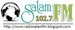 SalamFM Batam Logo