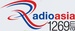 Radio Asia Logo
