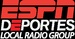 ESPN Deportes - KLDY Logo