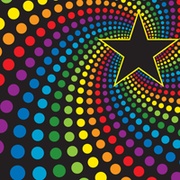 Sky.fm All Hit 70s Logo