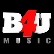 B4U Movies Logo