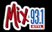 Mix 93.1 - KTYL-FM Logo