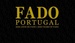 RTP - Antena 1 Fado Logo