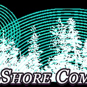 North Shore Radio - WTIP Logo