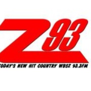 WBSZ Logo