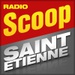 Radio SCOOP Saint-Étienne Logo