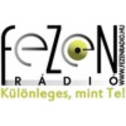 Fezen Radio Logo