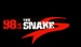 The Snake - KSNQ Logo