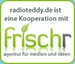 Radio Teddy Logo