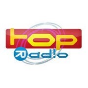 Topradio FM Logo