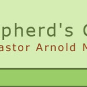 Shepherd's Chapel Logo