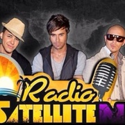Satellite Radio Corp Logo